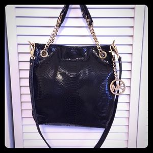 Michael Kors Crossbody Bag
